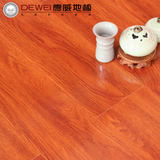 德威强化复合地板e0级强化复合地木地板12MM环保地板厂家直销特价