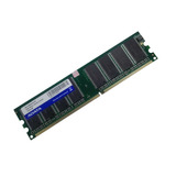 全国包邮 绿版ADATA 1G DDR 400 威刚1G DDR 400一代台式机内存条