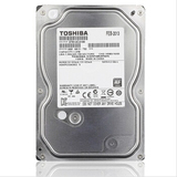 包邮 Toshiba/东芝 DT01ACA300 3T 7200转64M SATA3 台式机硬盘
