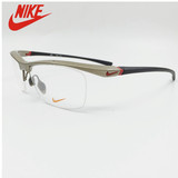 品牌运动眼镜框配近视TR90半框超轻防滑篮球足球眼睛架潮7070/1