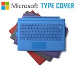行货Microsoft/微软 Surface Pro 3 Type cover 3 键盘 国行正品