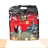 越南进口中原G7三合一混合速溶咖啡 香味浓郁 16g*50袋装(800)