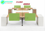 组装组合经济型办公桌异形L型书桌电脑桌抽屉式创意实木现代简约