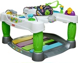 玩具谐汇租赁 费雪豪华钢琴活动乐园 婴儿钢琴玩具成都玩具租赁