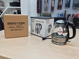 出口美国ERGO CHEF 高档电热水壶进口温控器 My Kettle电热水壶
