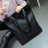 韩版冬季新款大包包潮百搭手提包单肩包休闲时尚女包购物袋子母包