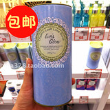 香港代购 美国Eve's Glow 柠檬美白浴盐咖啡椰子身体磨砂膏去鸡皮