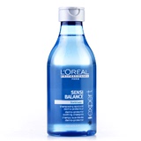 【福利正品】L'oreal/欧莱雅沙龙洗护头皮舒缓洗发水