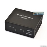 USB打印机服务器 打印机共享器跨网段网络打印 支持HP1020 P1007