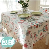 宽幅桌布-成品桌布-宜家桌布-盖布-餐桌布-环保布料面料蛋糕花