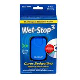 现货在途包邮 Wet-Stop3尿床尿湿报警器 原装进口产品
