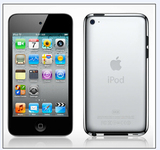 现货Apple/苹果 iPod touch4 8G itouch 4代 mp4播放器 国行正品