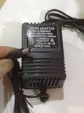 12v1000mA双线电源 AC-DC ADAPTOR 12v变压器 12v1A双线稳压电源