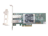原装全新57810S  PCIe X8 光纤双口万兆服务器网卡支持DELL服务器