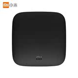 Xiaomi/小米 小米盒子3高清4K智能网络电视机顶盒播放器增强版