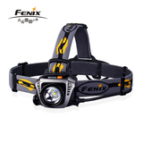 Fenix菲尼克斯灯 HP30户外强光头灯 超亮LED远射