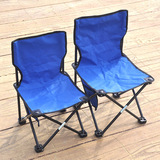 户外便携折叠椅凳子露营沙滩椅钓鱼椅凳画凳写生椅马扎小凳子加厚
