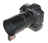 B+D佳能85F1.2镜头II遮光罩 全画幅 卡口 可反装 ZZZK首发SK852J4