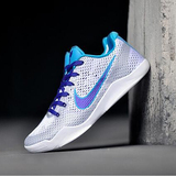 美国代购直邮 耐克Nike Kobe 11 EM 科比11选秀日男款运动篮球鞋