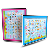 儿童益智玩具ipad3学习宝宝早教机婴儿点读机幼儿0-3-6岁平板电脑
