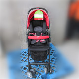 展品Aprica/阿普丽佳艾瑞系列轻型减震可拆卸婴儿推车儿童手推车