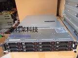 DELL C2100 服务器 2U/12盘位 虚拟化视频存储网站服务器
