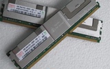 超微 X7DVL-E X7DA8 X7DCL-3 X7DVL-3 原装4G DDR2-667服务器内存