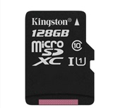 华为M2平板电脑128G内存卡10.0-A01W荣耀6Plus P8max存储miniSD卡