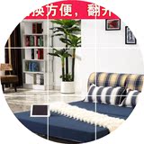 小户型客厅新款布艺多功能可折叠沙发床1.2米1.5米1.8双人单人1.0