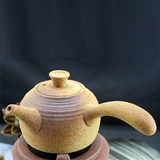 陶烧水壶茶壶 功夫茶具电子陶炉专用煮茶壶烧水壶陶 新款包邮