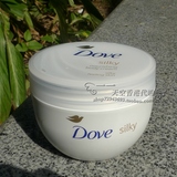 香港代购 DOVE多芬丝滑美白身体乳滋润乳霜 保湿润肤乳300ml正品