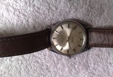 上海 解放牌手表 老手表 古董收藏