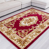 欧式客厅地毯简约现代时尚地中海风格茶几地毯沙发地毯卧室门垫