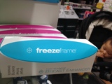 澳洲freeze frame丰胸乳霜 100g 2支580包邮