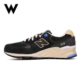 NB/New Balance NB 999 情侣复古 男女跑步鞋运动鞋 ML999MMT