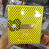 香港代购Marc Jacobs Honey马克哈尼波点小蜜蜂女士香水50/100ML