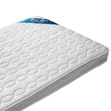 天然乳胶椰棕双面婴儿床床垫可拆洗BB专用床垫防水环保