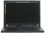 二手笔记本电脑 联想 Thinkpad IBM 14寸15 R400 超级商务本