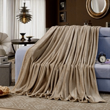 毛绒毯子毛毯秋季1一2米冬季1.5珊瑚绒床单单件1.8m床五5秋冬薄毯