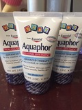 美国aquaphor优色林宝宝护臀膏面霜进口防皴霜婴儿湿疹万能膏 85g