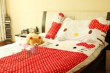 出口日本正版限量 床罩 床单 2尺寸选y 床垫