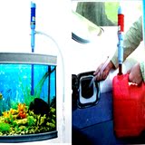 油升级版充电电动抽油管抽油泵汽车抽油管鱼缸换水器抽水管加