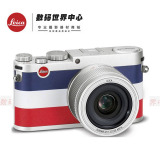 Leica/徕卡 X 莱卡X typ113 x2升级版 相机 德国代购 五码合一