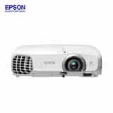 EPSON爱普生CH-TW5200投影机1080P高清蓝光3D家庭影院投影仪wifi