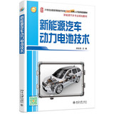 新能源汽车动力电池技术/麻友良/北京大学出版社