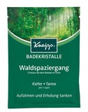 德国直购 Kneipp克奈圃松木和杉树精油水晶舒缓泡澡浴盐 现货