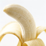 现货新鲜香蕉5根装 菲律宾进口国外水果季节热带哈尔滨同城配送