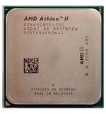 AM3 四核 X4 630 CPU 主频2.8GHz 媲美AMD Athlon II X4 640
