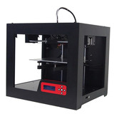 3D打印机 全金属架构 3d打印机 快速成型 三维立体 打印机 3d现货