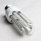 超亮led玉米灯灯管代替节能灯泡E27螺口3W5W B22 球泡螺旋照明灯